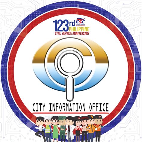 Santa Rosa City Information Office .